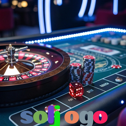 soljogo - Baixe o App soljogo para Android e Comece a Jogar