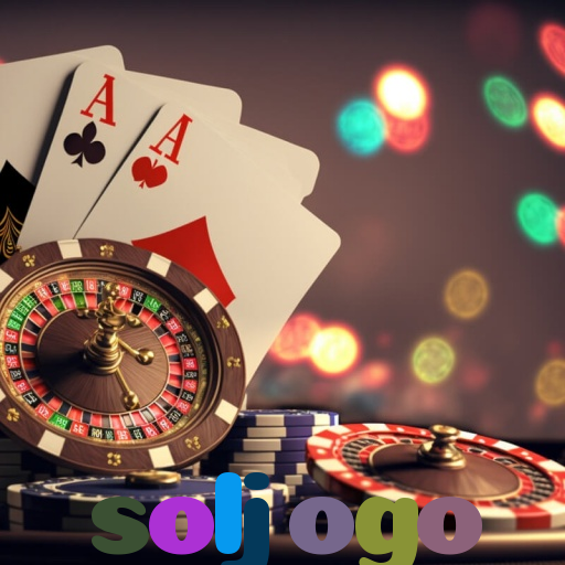 soljogo - Baixe o App soljogo para Android e Comece a Jogar