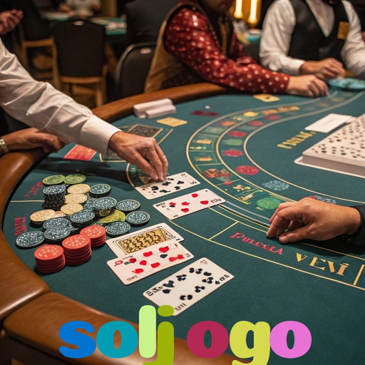 soljogo - Baixe o app soljogo no Google Play e jogue ao vivo
