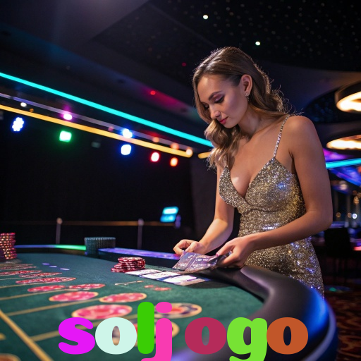 soljogo - Baixe o app soljogo no Google Play e jogue ao vivo