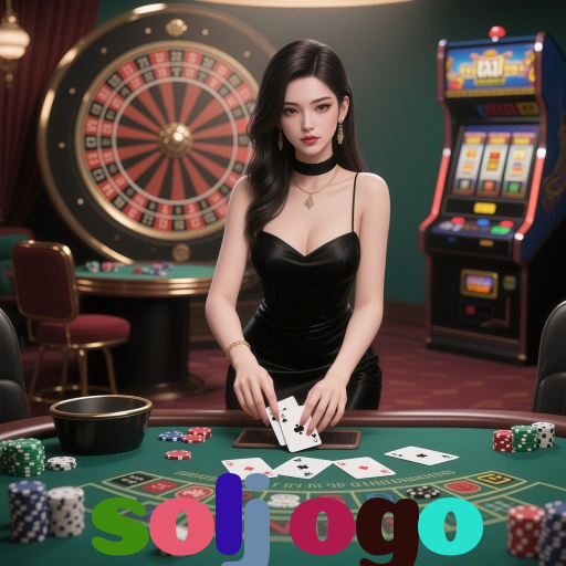soljogo - Baixe o App soljogo para Android e Comece a Jogar