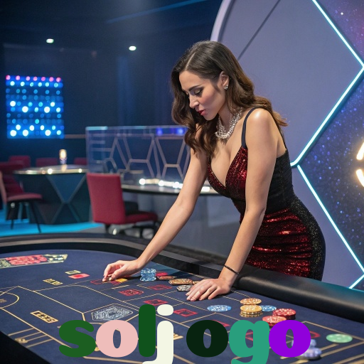 soljogo - Baixe o app soljogo no Google Play e jogue ao vivo