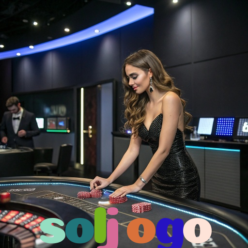 soljogo - Baixe o app soljogo no Google Play e jogue ao vivo