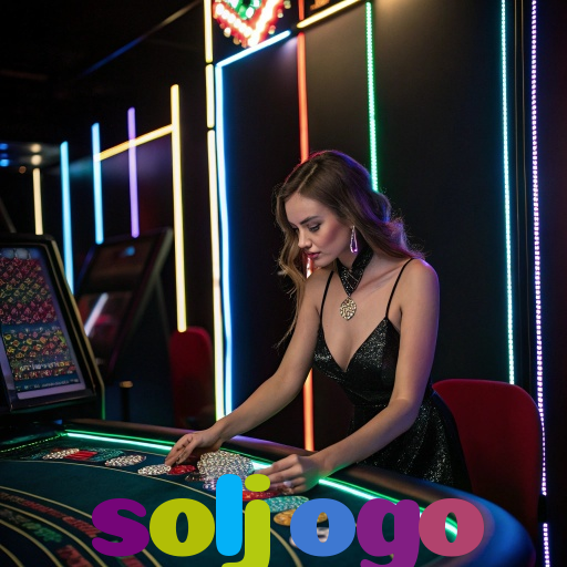 soljogo - Baixe o app soljogo no Google Play e jogue ao vivo