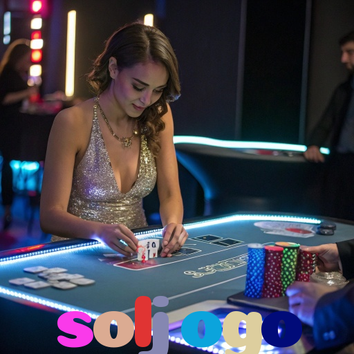 soljogo - Baixe o App soljogo para Android e Comece a Jogar