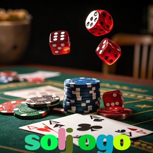soljogo - Baixe o App soljogo para Android e Comece a Jogar