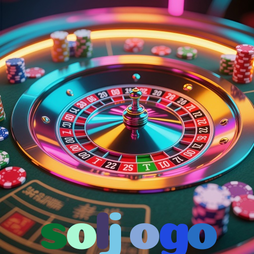 soljogo - Baixe o app soljogo no Google Play e jogue ao vivo
