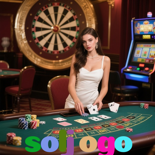 soljogo - Baixe o app soljogo no Google Play e jogue ao vivo