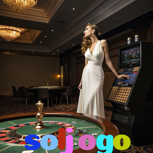 soljogo - Baixe o App soljogo para Android e Comece a Jogar