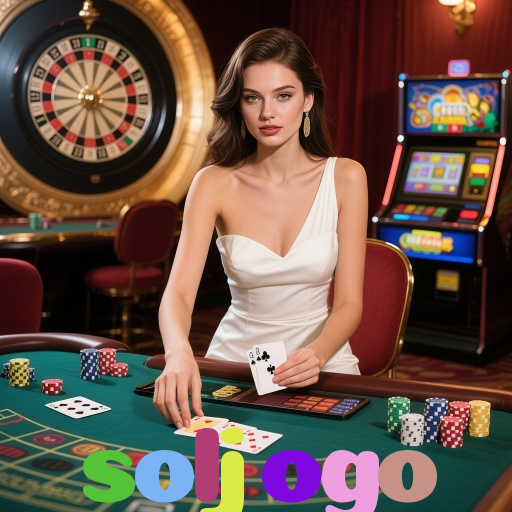 soljogo - Baixe o app soljogo no Google Play e jogue ao vivo