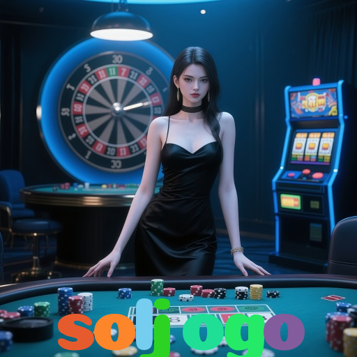 soljogo - Baixe o App soljogo para Android e Comece a Jogar