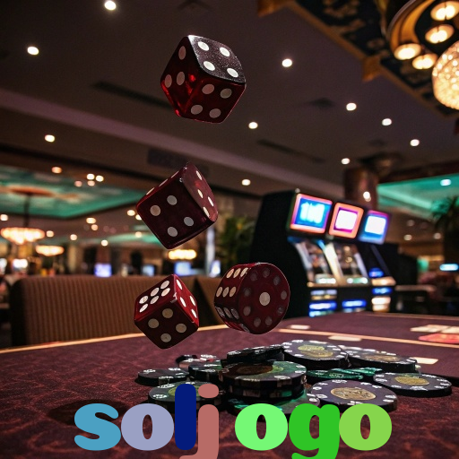 soljogo - Baixe o App soljogo para Android e Comece a Jogar