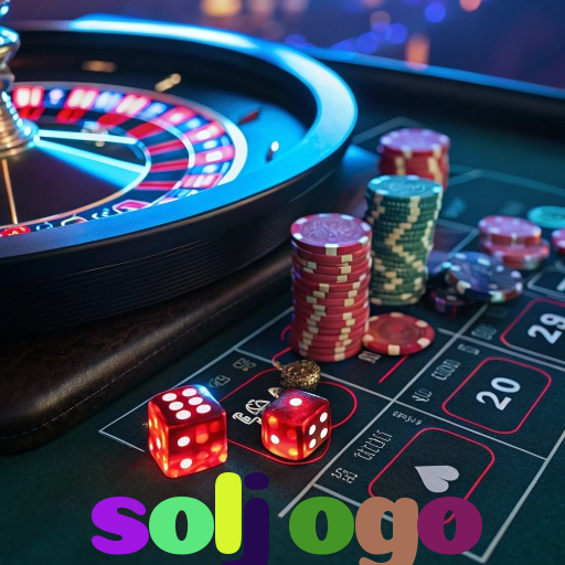 soljogo - Baixe o app soljogo no Google Play e jogue ao vivo