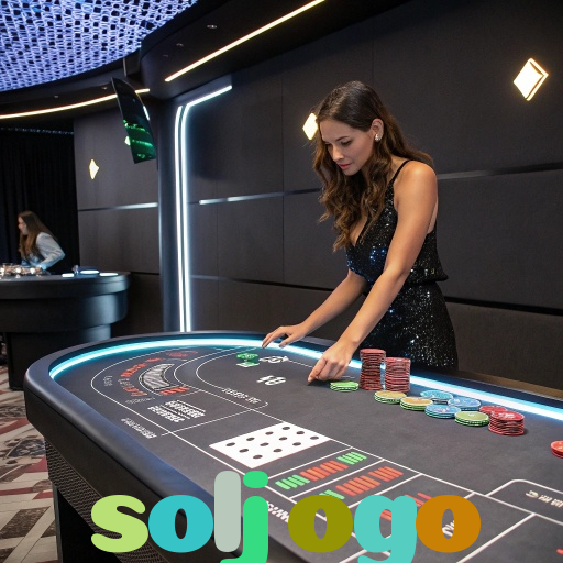 soljogo - Baixe o App soljogo para Android e Comece a Jogar