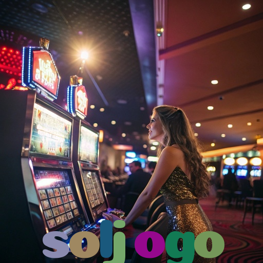 soljogo - Baixe o App soljogo para Android e Comece a Jogar