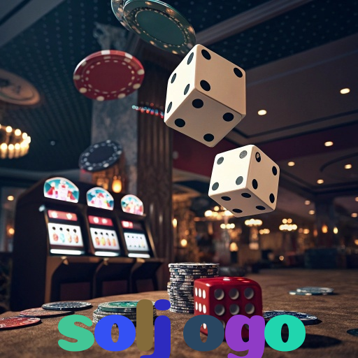 soljogo - Baixe o App soljogo para Android e Comece a Jogar