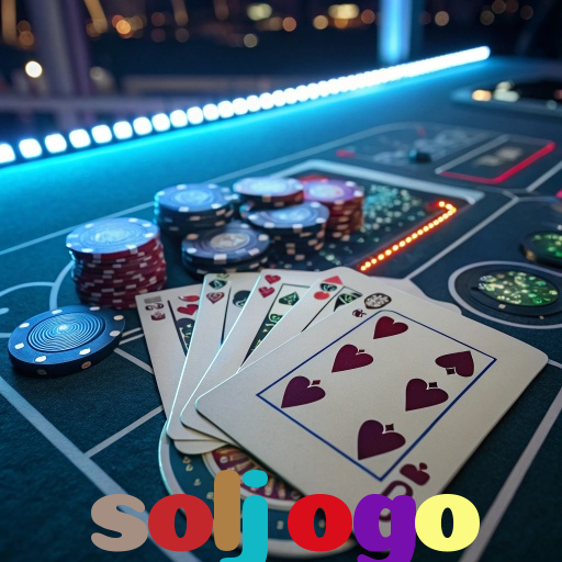soljogo - Baixe o App soljogo para Android e Comece a Jogar