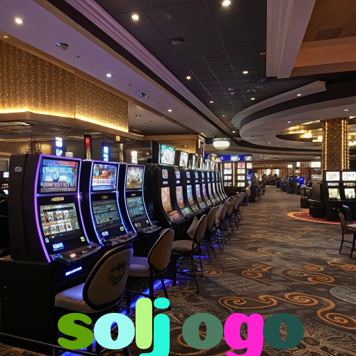 soljogo - Baixe o App soljogo para Android e Comece a Jogar