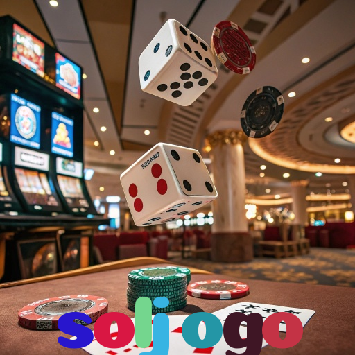 soljogo - Baixe o App soljogo para Android e Comece a Jogar