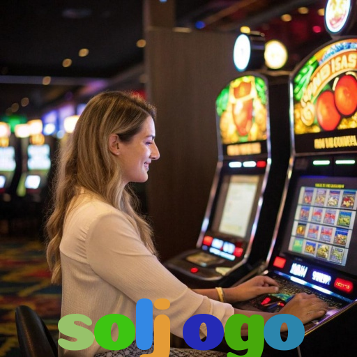 soljogo - Baixe o app soljogo no Google Play e jogue ao vivo