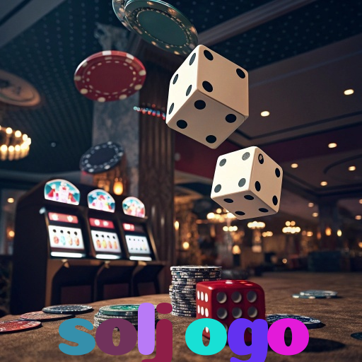 soljogo - Baixe o app soljogo no Google Play e jogue ao vivo