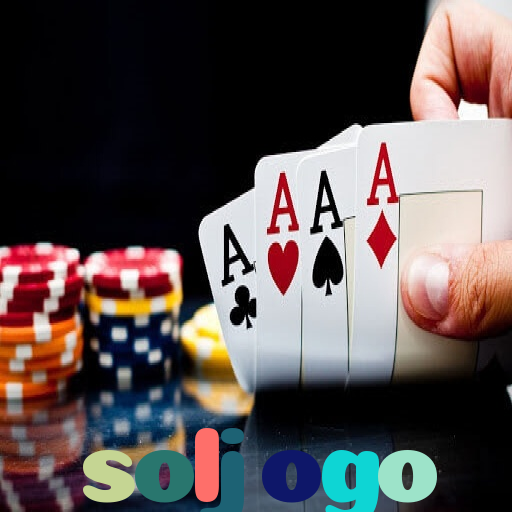 soljogo - Baixe o app soljogo no Google Play e jogue ao vivo