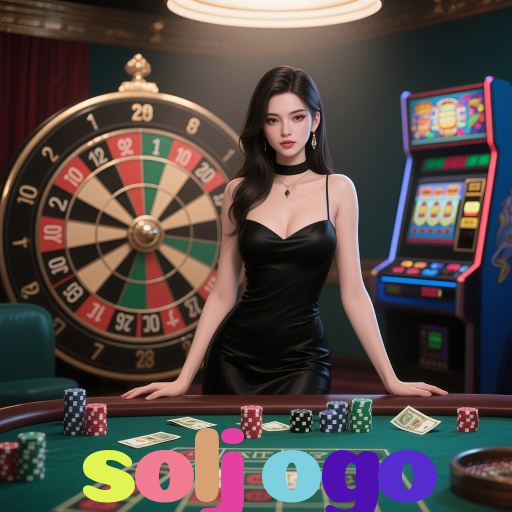 soljogo - Baixe o App soljogo para Android e Comece a Jogar
