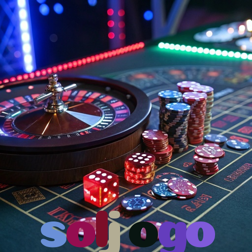 soljogo - Baixe o App soljogo para Android e Comece a Jogar