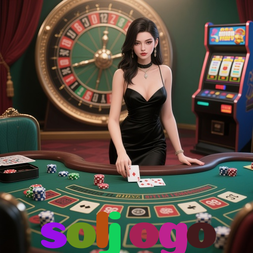 soljogo - Baixe o App soljogo para Android e Comece a Jogar