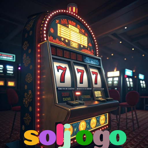 soljogo - Baixe o app soljogo no Google Play e jogue ao vivo