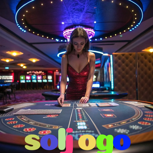 soljogo - Baixe o App soljogo para Android e Comece a Jogar