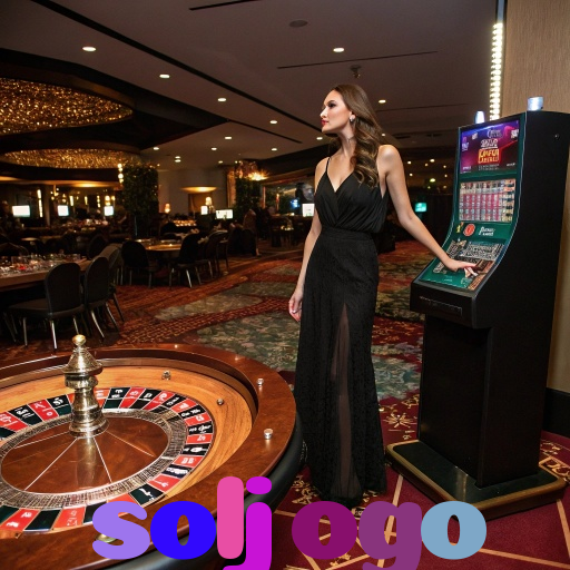 soljogo - Baixe o app soljogo no Google Play e jogue ao vivo