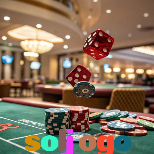 soljogo - Baixe o app soljogo no Google Play e jogue ao vivo
