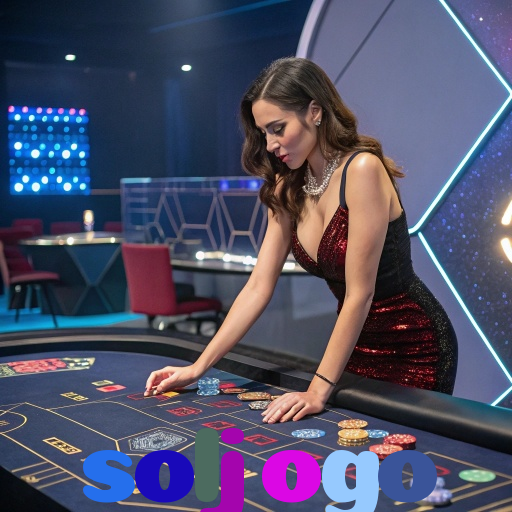 soljogo - Baixe o app soljogo no Google Play e jogue ao vivo