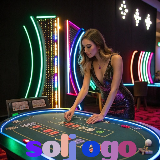 soljogo - Baixe o app soljogo no Google Play e jogue ao vivo