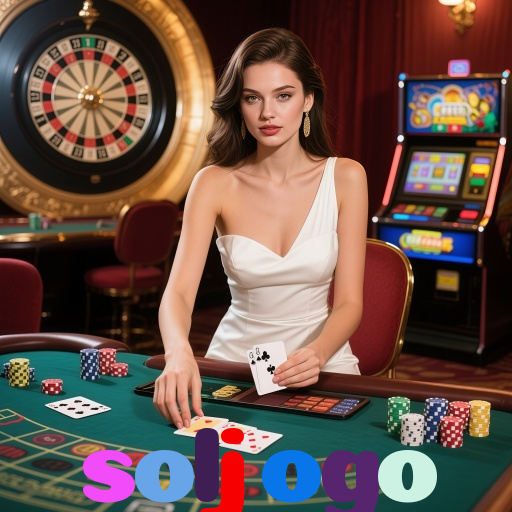 soljogo - Baixe o app soljogo no Google Play e jogue ao vivo