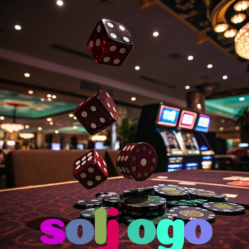 soljogo - Baixe o App soljogo para Android e Comece a Jogar