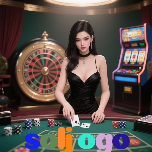 soljogo - Baixe o App soljogo para Android e Comece a Jogar
