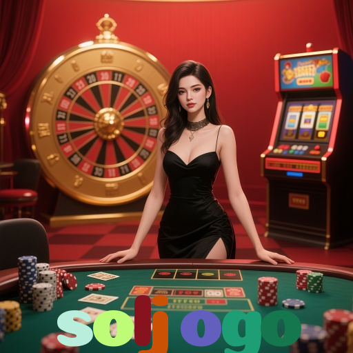 soljogo - Baixe o app soljogo no Google Play e jogue ao vivo