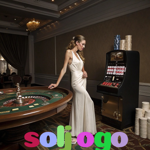 soljogo - Baixe o App soljogo para Android e Comece a Jogar