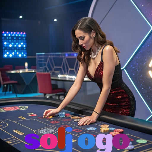 soljogo - Baixe o app soljogo no Google Play e jogue ao vivo