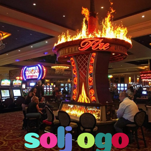 soljogo - Baixe o app soljogo no Google Play e jogue ao vivo