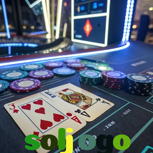 soljogo - Baixe o App soljogo para Android e Comece a Jogar