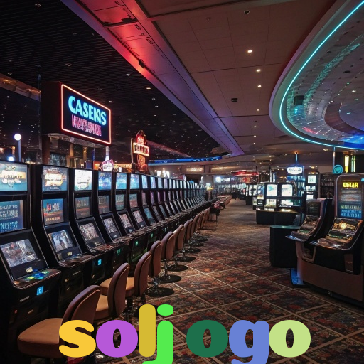 soljogo - Baixe o app soljogo no Google Play e jogue ao vivo