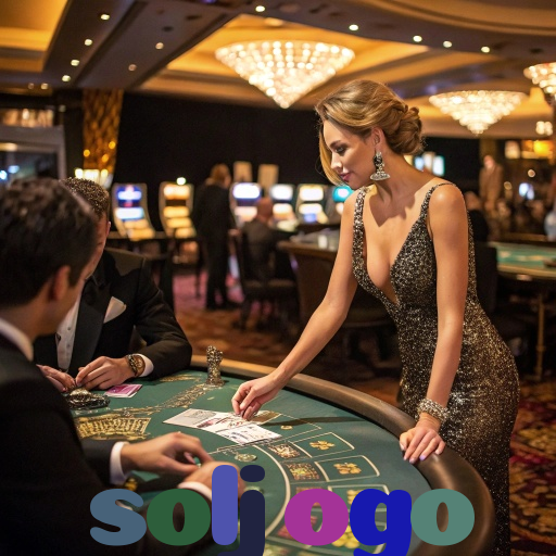 soljogo - Baixe o app soljogo no Google Play e jogue ao vivo