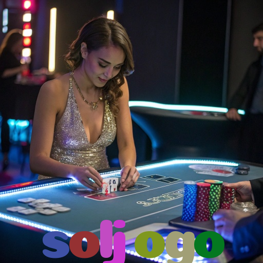 soljogo - Baixe o app soljogo no Google Play e jogue ao vivo