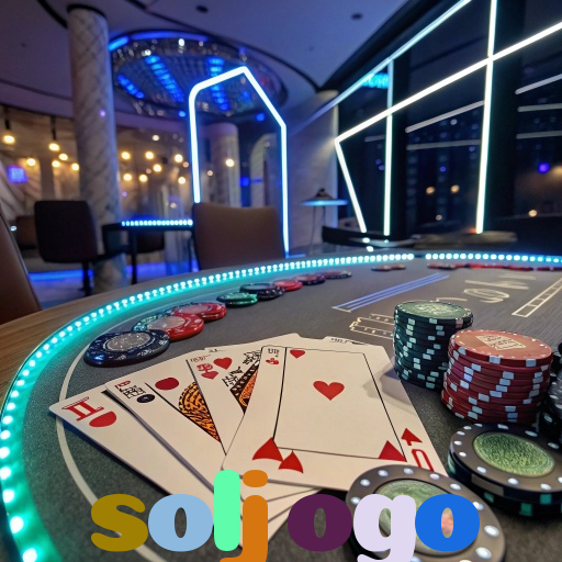 soljogo - Baixe o app soljogo no Google Play e jogue ao vivo