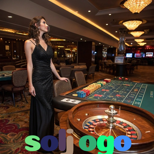 soljogo - Baixe o app soljogo no Google Play e jogue ao vivo