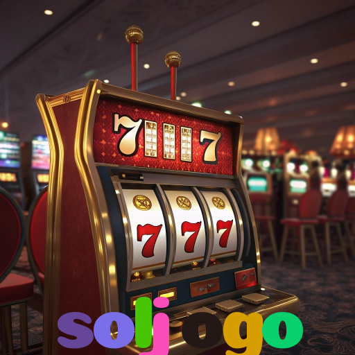 soljogo - Baixe o app soljogo no Google Play e jogue ao vivo