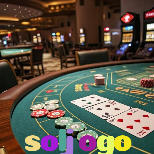 soljogo - Baixe o App soljogo para Android e Comece a Jogar